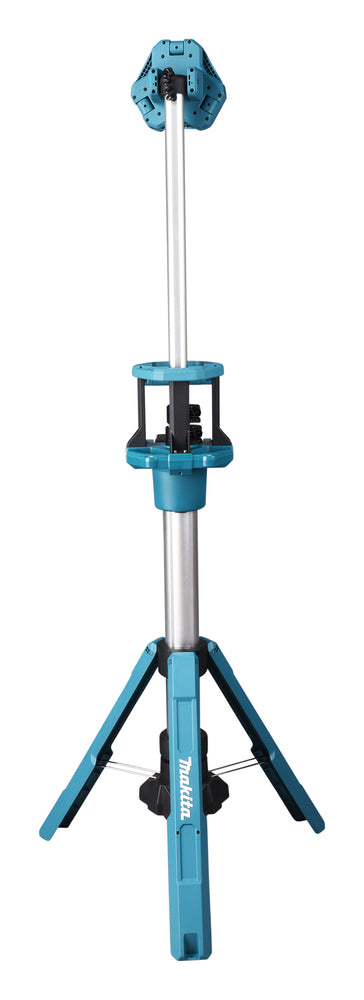 LED-Akku-Baustrahler