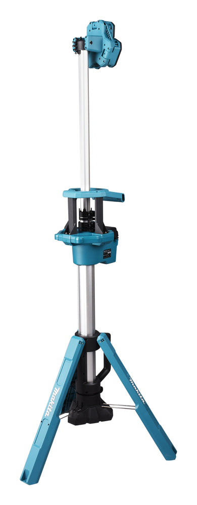LED-Akku-Baustrahler