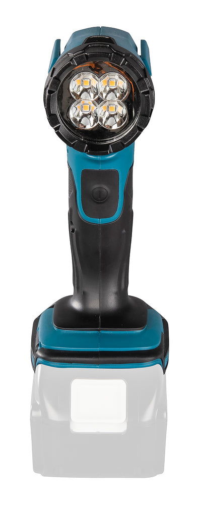 DEBDML815 LED-Akku-Handleuchte