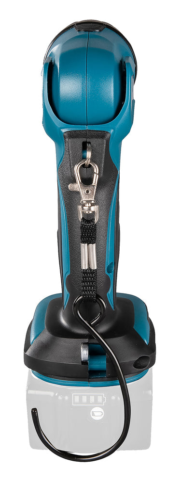 DEBDML815 LED-Akku-Handleuchte