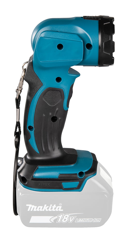 DEBDML815 LED-Akku-Handleuchte