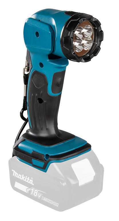 DEBDML815 LED-Akku-Handleuchte