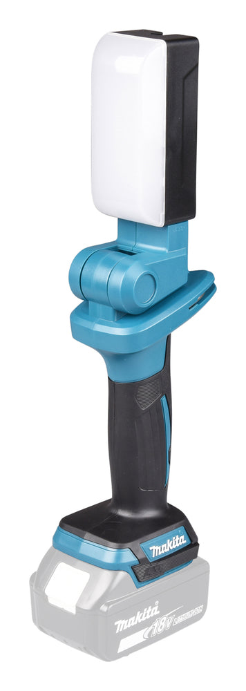 DML816X LED-Akku-Arbeitsleuchte