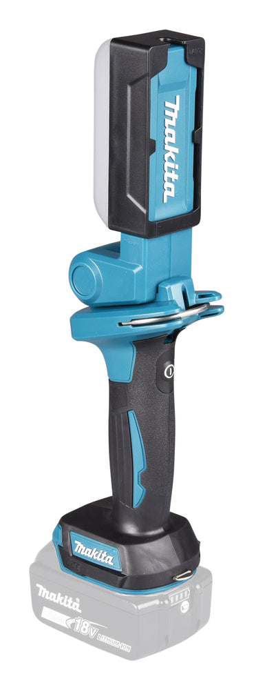 DML816X LED-Akku-Arbeitsleuchte