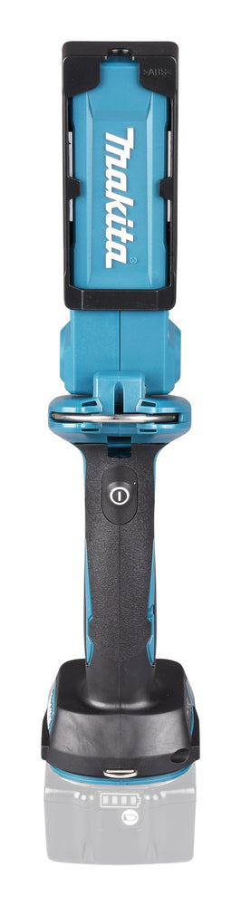 DML816X LED-Akku-Arbeitsleuchte