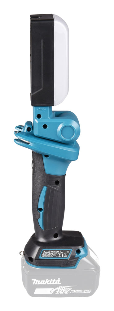 DML816X LED-Akku-Arbeitsleuchte