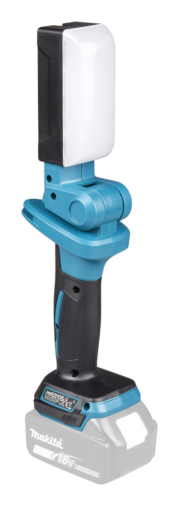 DML816X LED-Akku-Arbeitsleuchte