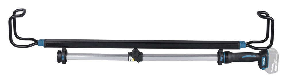 DML818 Akku-Stableuchte