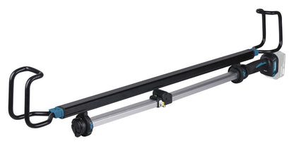 DML818 Akku-Stableuchte