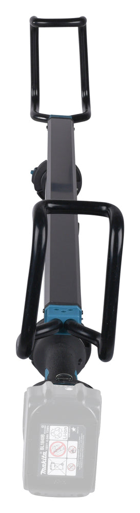 DML818 Akku-Stableuchte