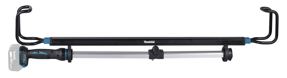 DML818 Akku-Stableuchte