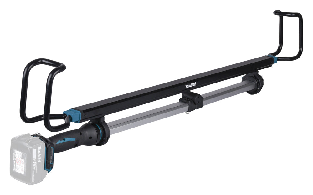 DML818 Akku-Stableuchte