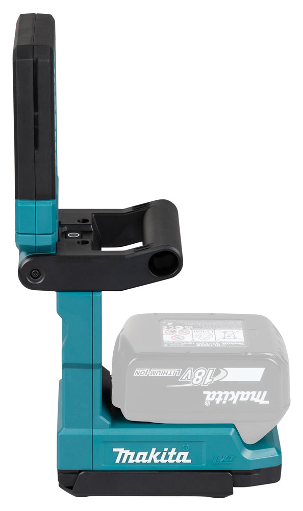 DML819 Akku-Leuchte magnetisch