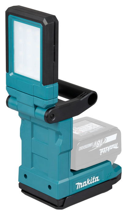 DML819 Akku-Leuchte magnetisch