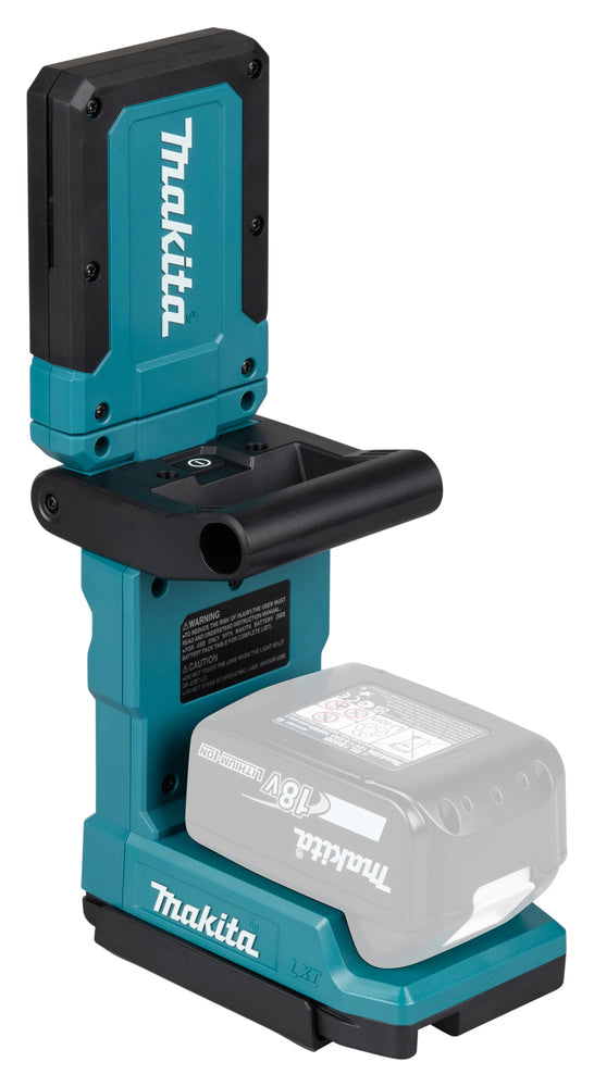 DML819 Akku-Leuchte magnetisch
