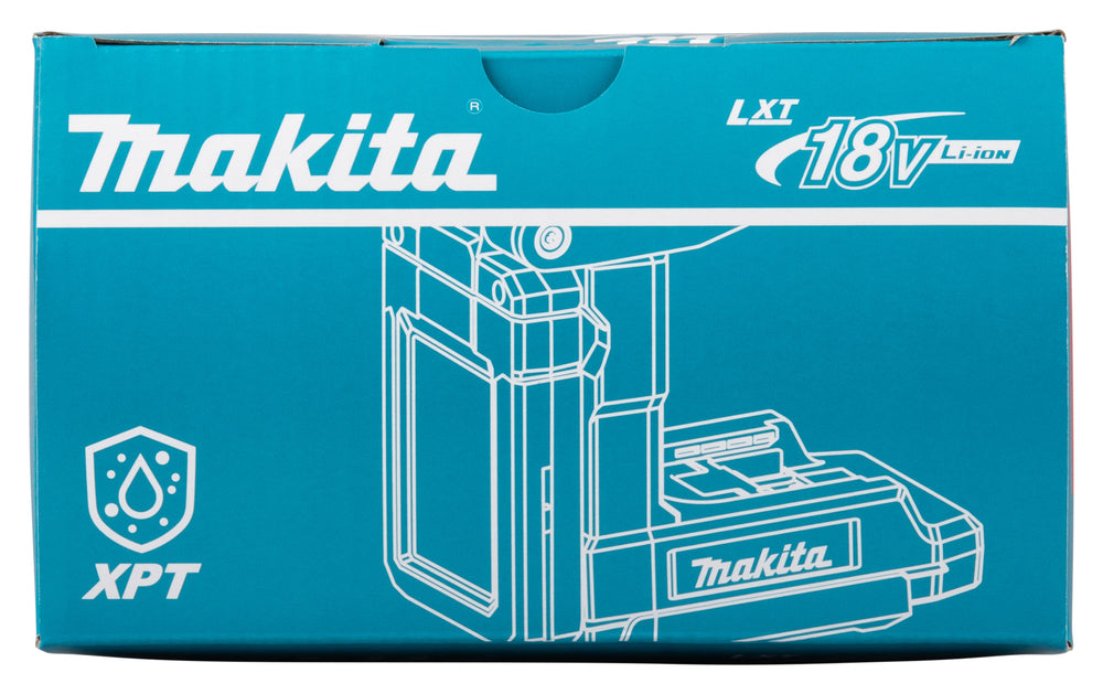 DML819 Akku-Leuchte magnetisch
