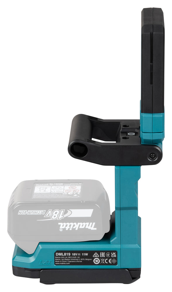 DML819 Akku-Leuchte magnetisch