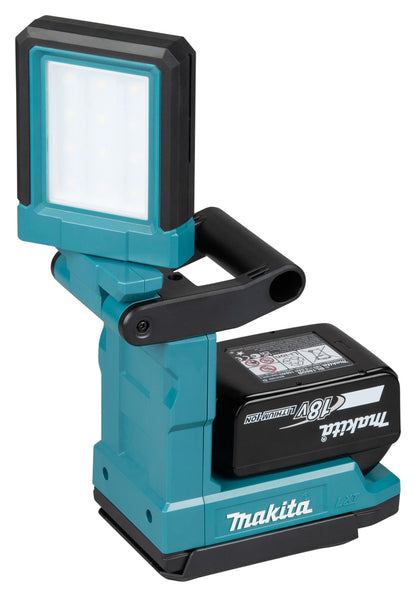 DML819 Akku-Leuchte magnetisch