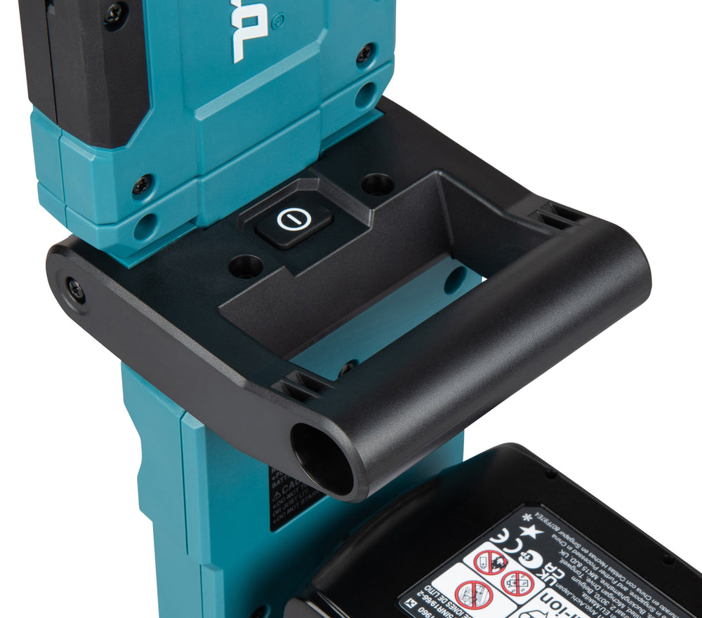 DML819 Akku-Leuchte magnetisch