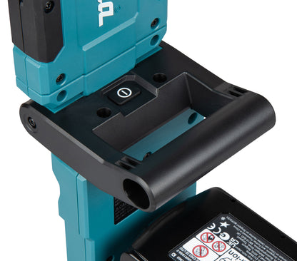 DML819 Akku-Leuchte magnetisch