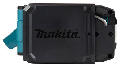 DML819 Akku-Leuchte magnetisch