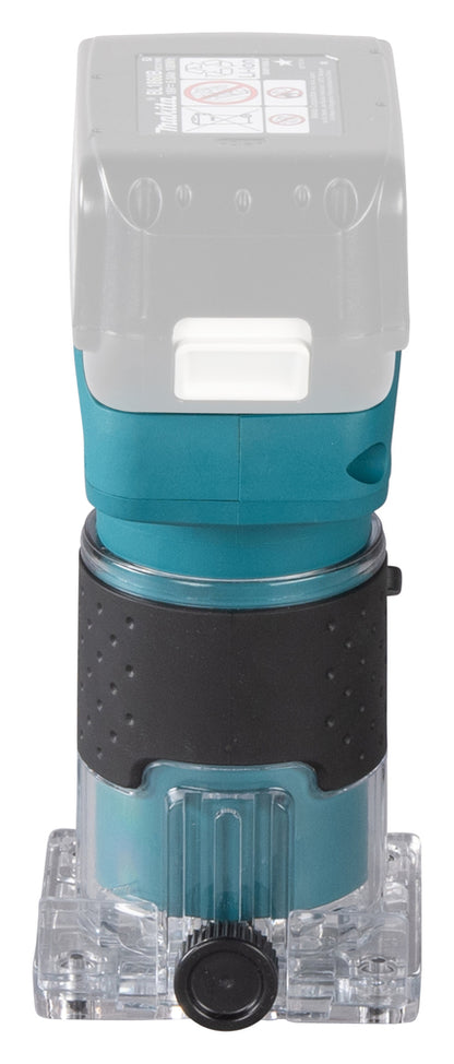 DRT52Z Akku-Kantenfräse