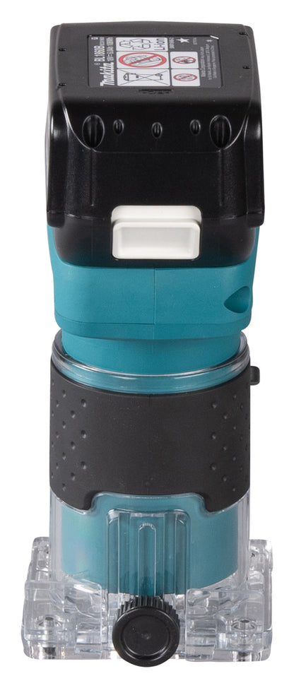 DRT52 Akku-Kantenfräse