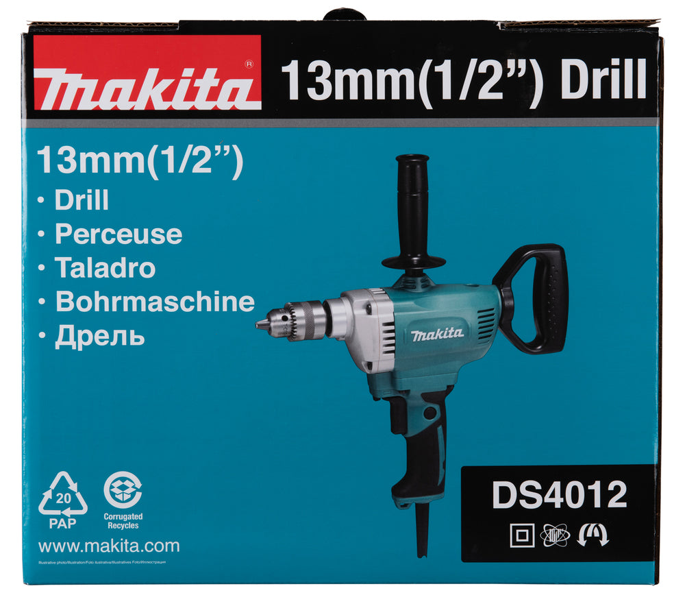 DS4012J Bohrmaschine