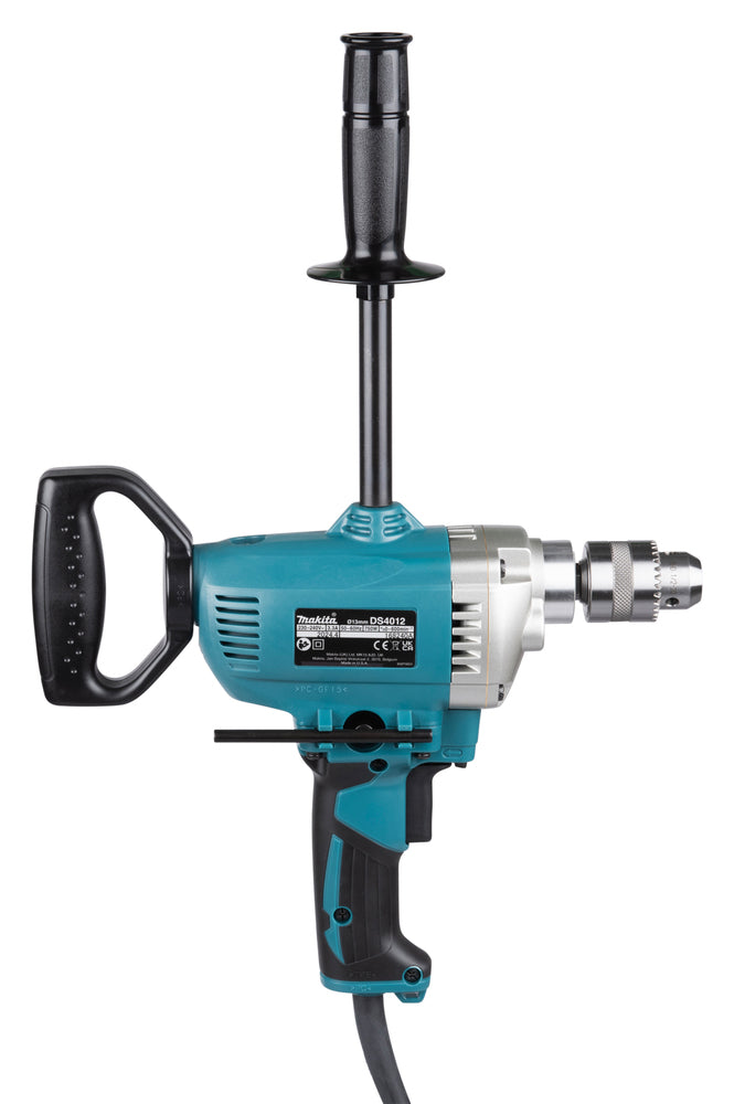 Bohrmaschine 