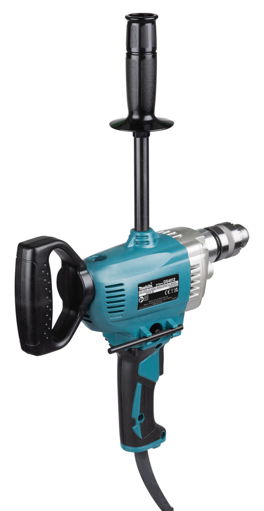Bohrmaschine 