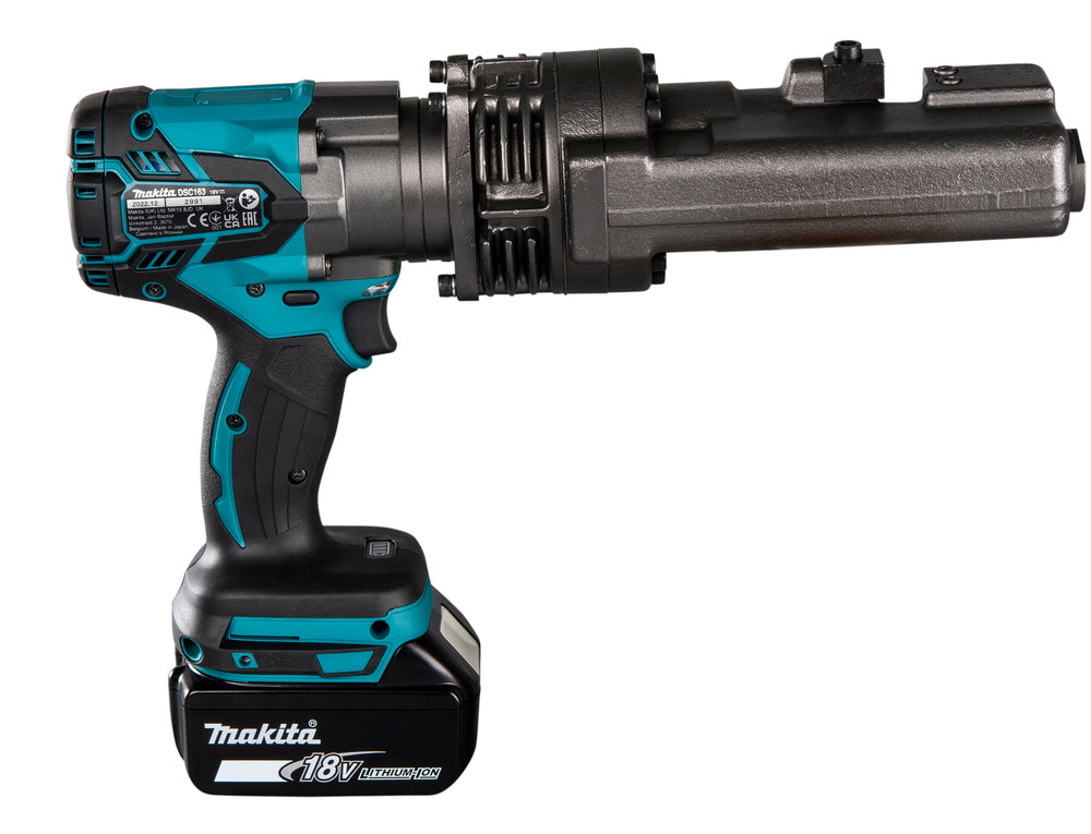 Akku-Moniereisenschneider