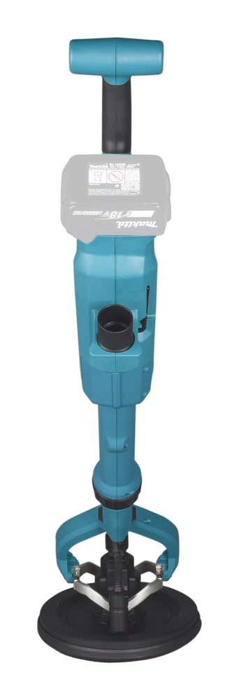 DSL801ZU Akku-Langhalsschleifer