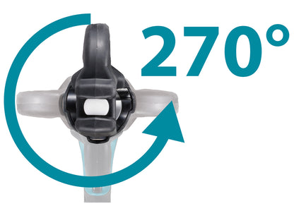 DTC301ZK Akku-Presswerkzeug
