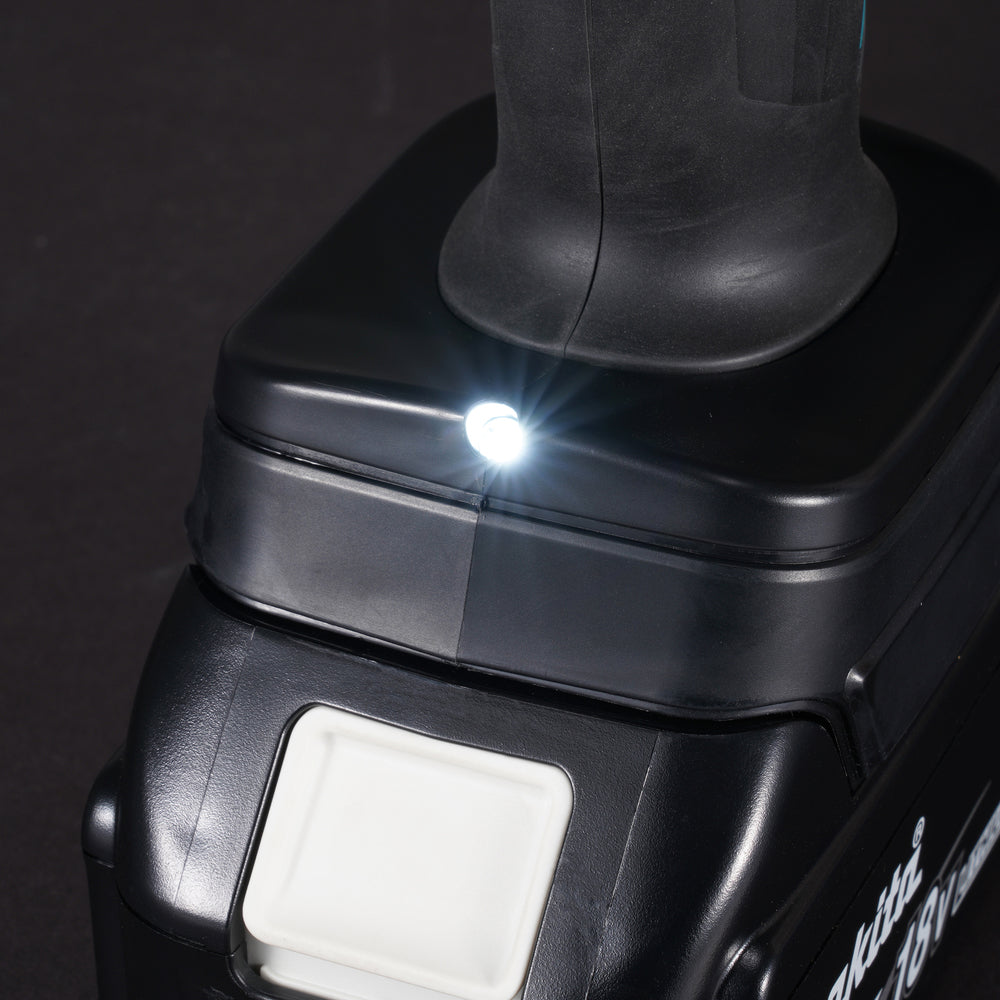 DTC301ZK Akku-Presswerkzeug