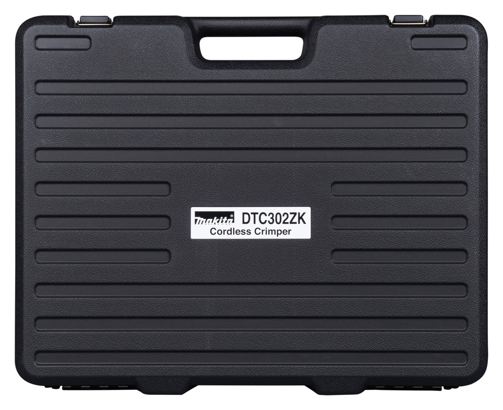 DTC302ZK Akku-Presswerkzeug