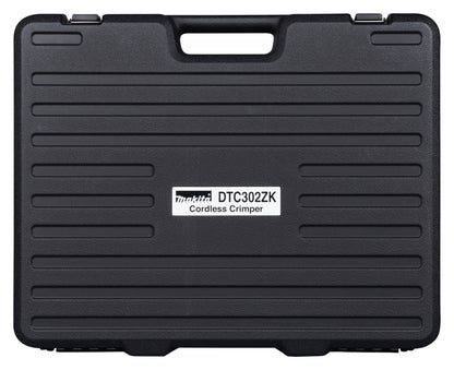 DTC302ZK Akku-Presswerkzeug