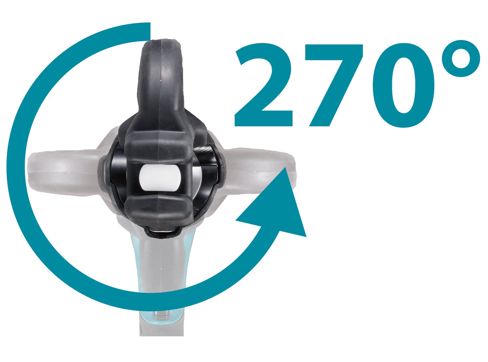 DTC302ZK Akku-Presswerkzeug