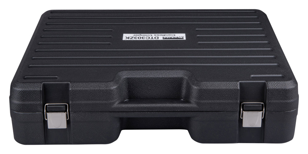 DTC303ZK Akku-Presswerkzeug