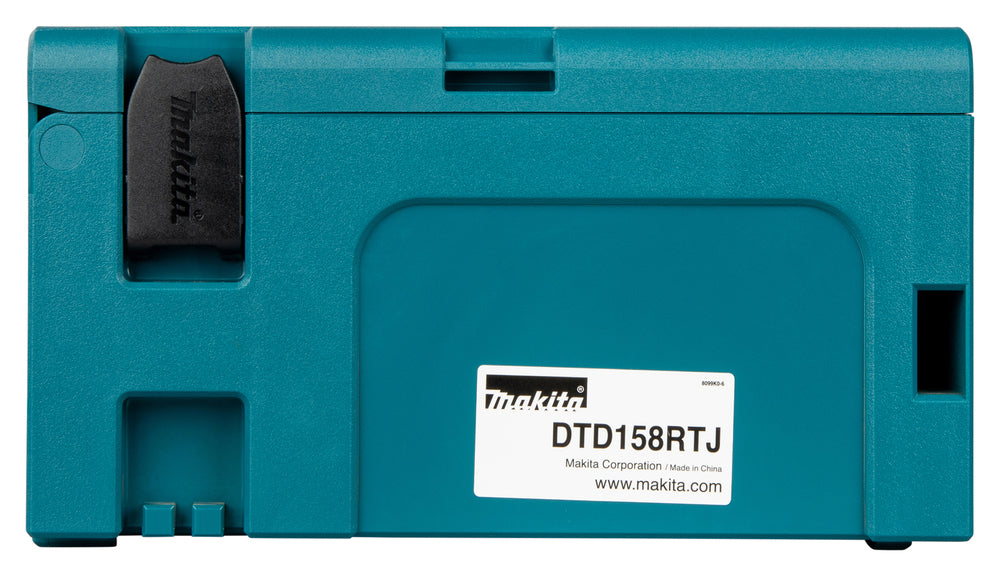 DTD158RTJ Akku-Schlagschrauber