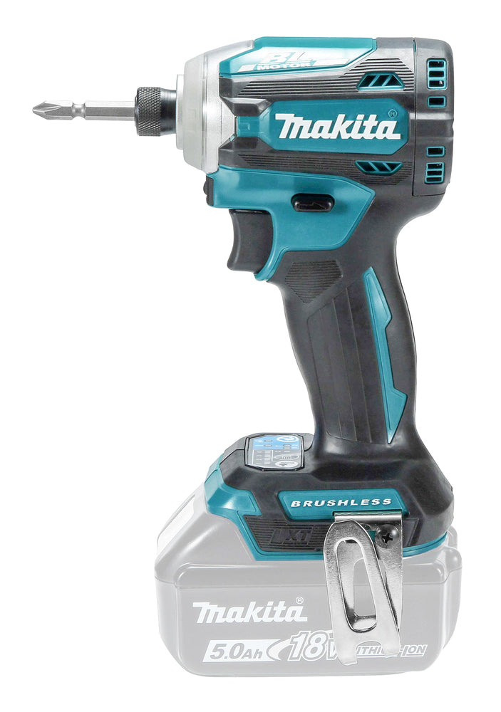 DTD171Z Akku-Schlagschrauber