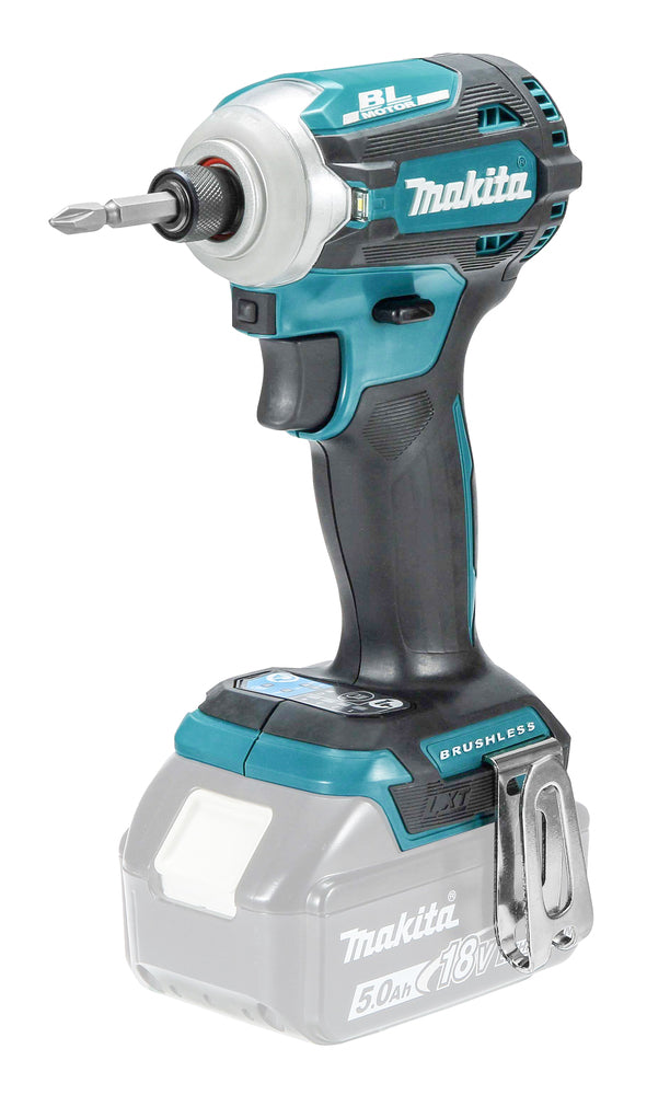 DTD171Z Akku-Schlagschrauber