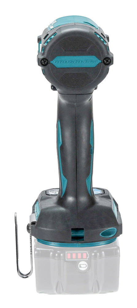 DTD171Z Akku-Schlagschrauber