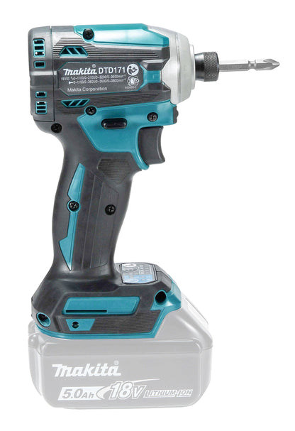 DTD171Z Akku-Schlagschrauber