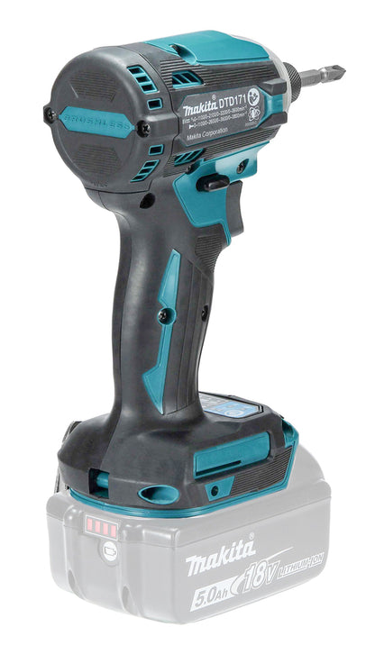 DTD171Z Akku-Schlagschrauber