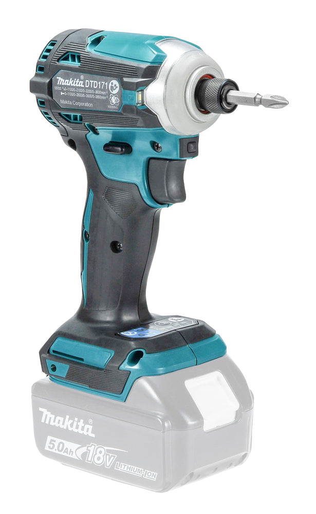 DTD171Z Akku-Schlagschrauber