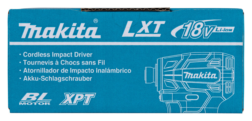 DTD173Z Akku-Schlagschrauber