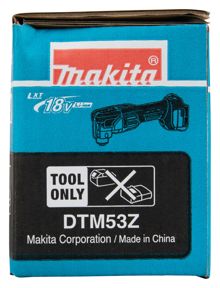 DTM53Z Akku-Multifunktionswerkzeug