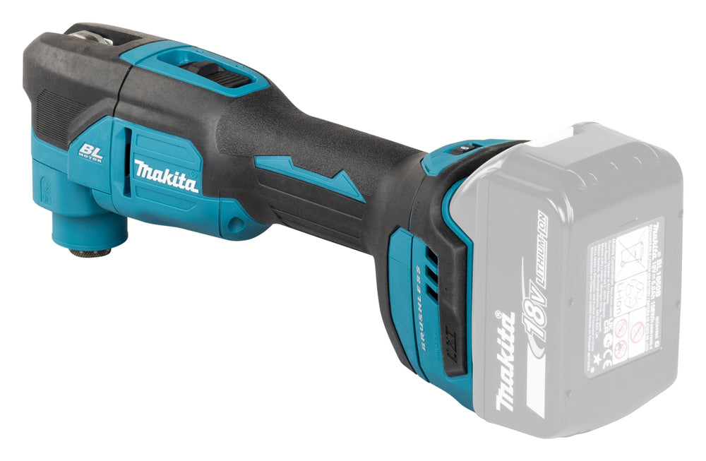 DTM53Z Akku-Multifunktionswerkzeug