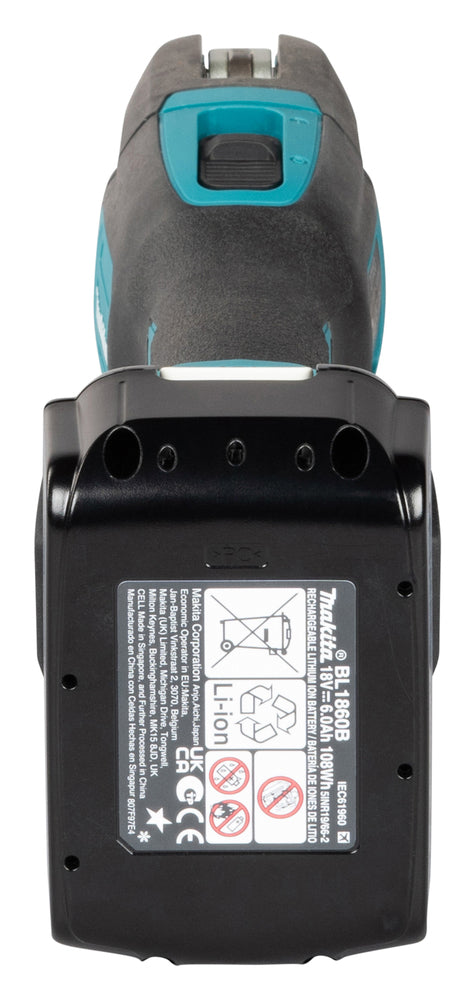 Akku-Multifunktionswerkzeug