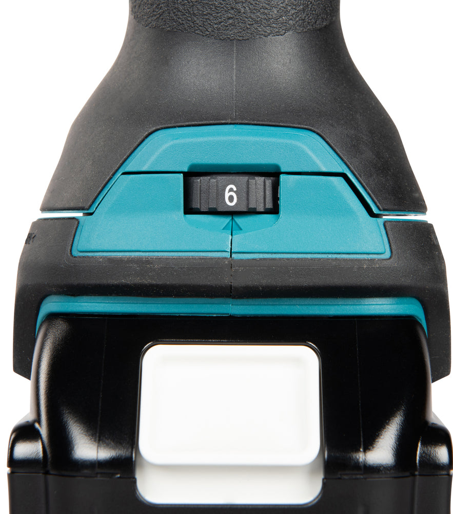 DTM53RTJX1 Akku-Multifunktionswerkzeug
